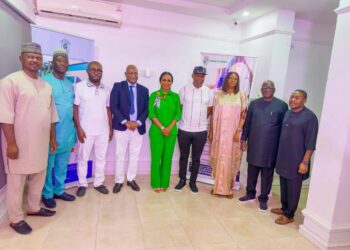 SSDC, Innovative Biotech in Talks on Local Vaccine Production for South-South