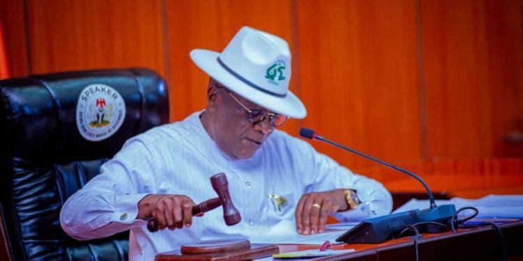 Akwa Ibom Assembly Passes Bill for Culinary School