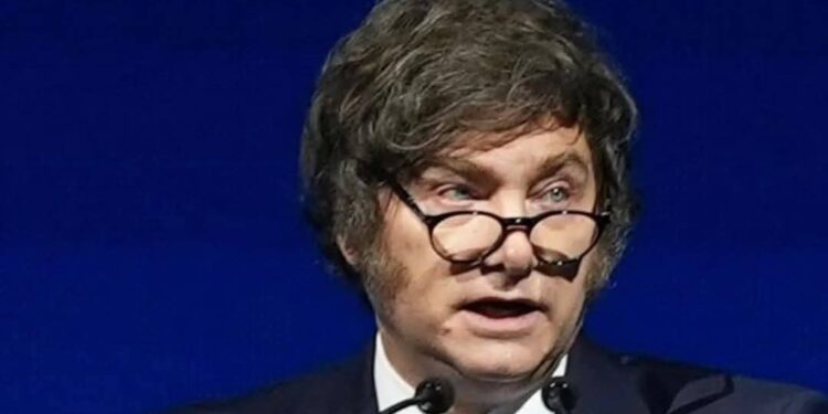 Argentina Says President Will Not Attend G20 Summit in South Africa