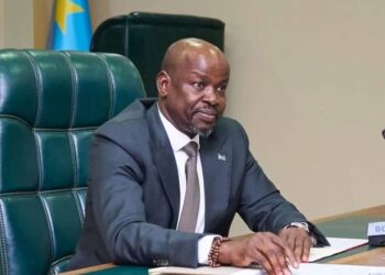 South Sudan President Kiir Sacks Vice President Bol Mel, Strips Him of the General Rank in Military