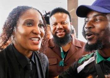 Zuma’s Daughter Pleads Not Guilty to Inciting South Africa Riots