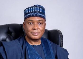 Suspend Ibadan Convention Now, Saraki Tells PDP Leaders