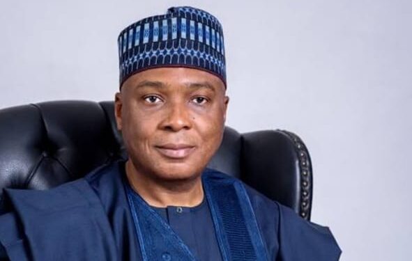 Suspend Ibadan Convention Now, Saraki Tells PDP Leaders