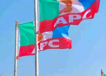North West APC Youth League Disowns Kebbi ‘Coalition’, Reaffirms Support for Bagudu