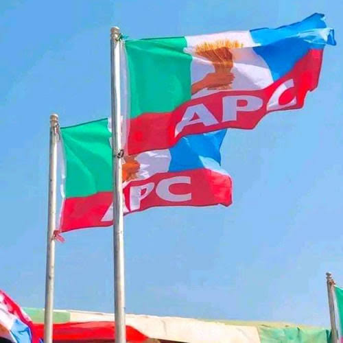 North West APC Youth League Disowns Kebbi ‘Coalition’, Reaffirms Support for Bagudu