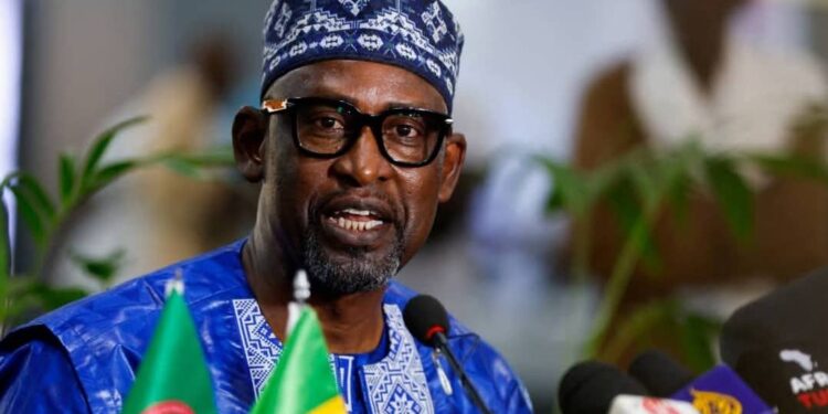 Mali Refutes Fear of Terrorist Takeover of Capital After Fuel Import Blockade