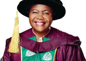 Professor Ladi Sandra Adamu – A Regimented Star Returns Home