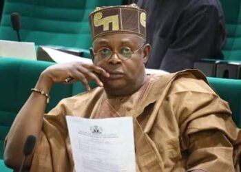 An Open Letter to Rt. Hon. (Dr) James Abiodun Faleke: A Clarion Call to Serve Kogi State