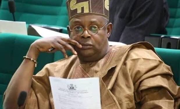 An Open Letter to Rt. Hon. (Dr) James Abiodun Faleke: A Clarion Call to Serve Kogi State