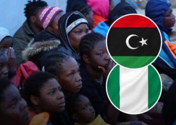 Libya Deports 80 Nigerian Migrants in Ongoing Effort to Curb Irregular Migration