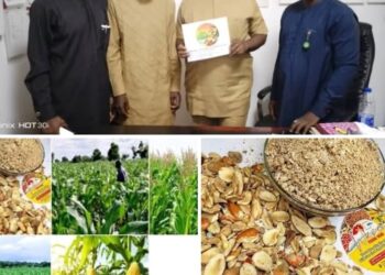 Oganenigu Community Set to Hold Maiden Edition of Agricultural Show