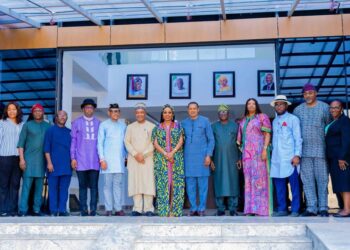 SSDC, NDE Deepen Synergy to Boost Job Creation and Skills Acquisition