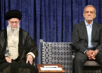 Iranian President Warns Islamic Republic Will Collapse if Khamenei Harmed, Urges Unity