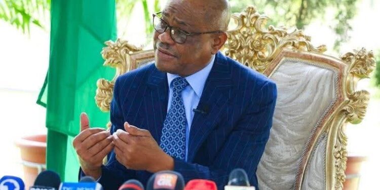 Wike’s Clash with Yerima and the Cost to Nigeria’s Image