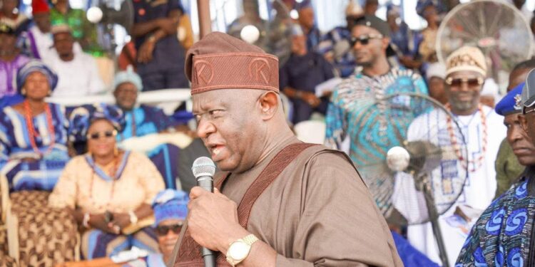 It’s Okun Turn to Occupy Lugard House, Come 2027