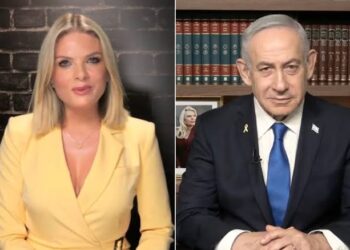 “Hell no”: Netanyahu Says Not Afraid of Arrest in NYC Under Zorhan