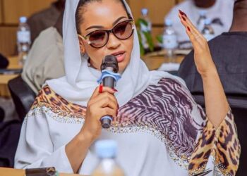 Why the Calls for Sen. Natasha H Akpoti to Join APC Completely Miss the Point