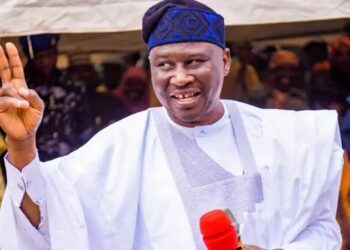 Fintiri Distances Self from PDP’s Decision to Expel Wike