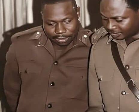 55 Years After, Angola Honours Murtala Muhammed, Obasanjo, Gambari for Role in Liberation Struggle