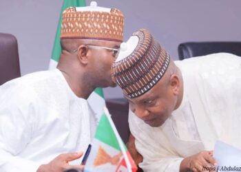 OPINION: Continuity Is Not a License for Power Monopoly in Kogi