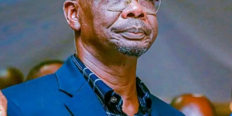 ADC Decries Alarming Rise In Killings, Kidnappings In Nasarawa