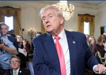 Trump Buys Atleast $82m in Bonds Since Late August, Disclosures Show