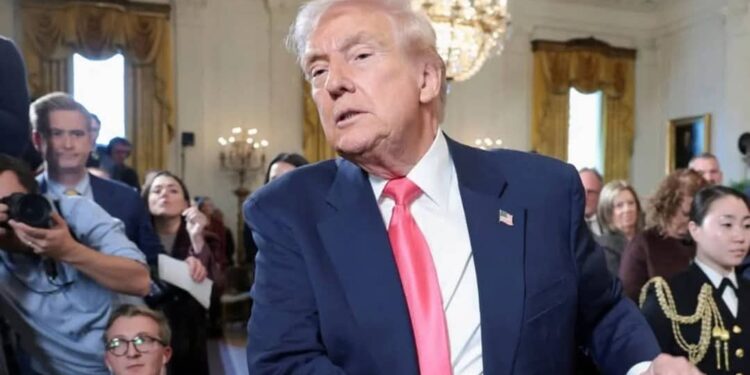 Trump Buys Atleast $82m in Bonds Since Late August, Disclosures Show