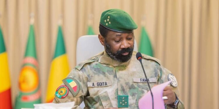 Mali Suspends French Broadcasters Over Alleged Falsehoods