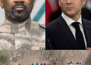 Malian Military Scores Victory as 234 JNIM Fighters Surrender