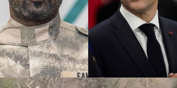 Malian Military Scores Victory as 234 JNIM Fighters Surrender