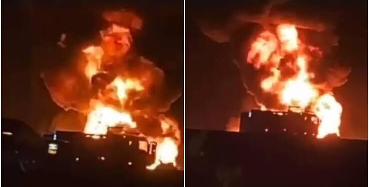 42 Umrah Pilgrims Feared Dead in Saudi Arabia Traffic Accident