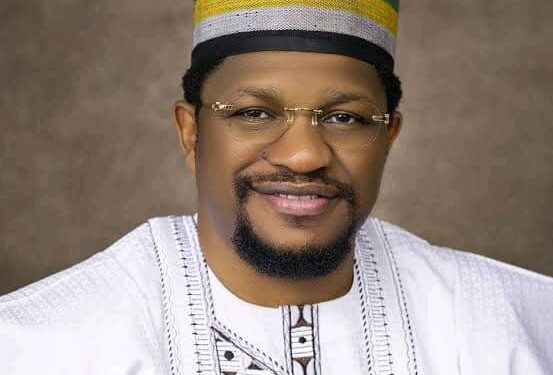 We Will Move With Mutfwang Beyond PDP – Bagos