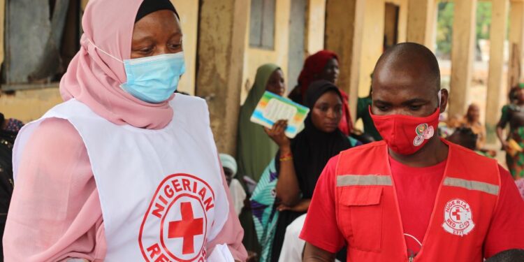 Over 700M Africans Face Food Insecurity – Red Cross