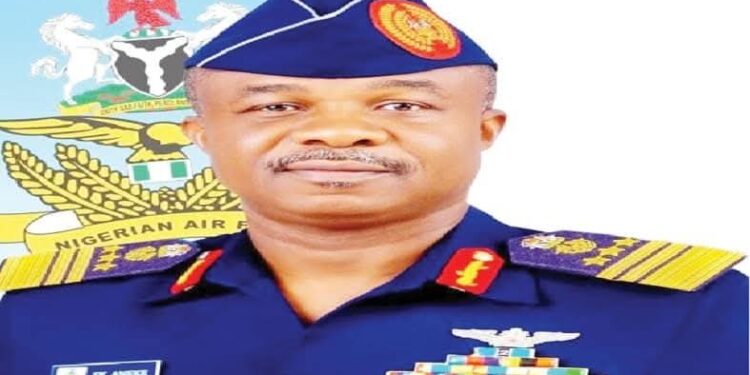 Air Force Officer Reportedly Stabbed in Lagos After Disrupting Street Football Game