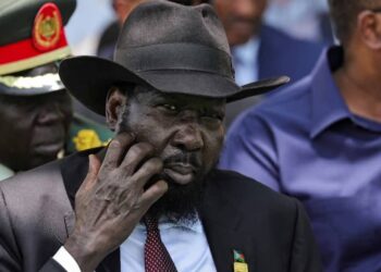 South Sudan’s President Kiir Reinstates Former Vice-president in Cabinet Shake-up