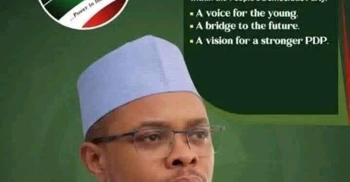 A Tribute to a Fearless Youth: Comr Umar Dan Aji