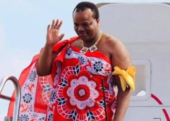 Eswatini Received $5.1 Million To Accept US Deportees, Minister Says