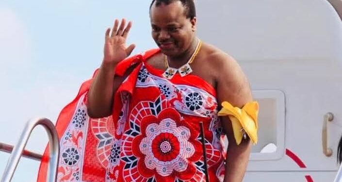 Eswatini Received $5.1 Million To Accept US Deportees, Minister Says