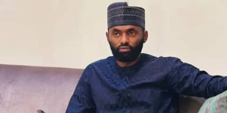 Forum Commends NAIC MD Yazid Danfulani for Advancing Tinubu’s Agricultural Vision