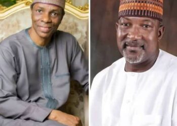 Tinubu Appoints New Officials to Key Federal Agencies