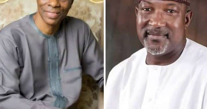 Tinubu Appoints New Officials to Key Federal Agencies