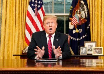 Global Coalition Urges US President Trump To Hasten Military Action On Terrorists In Nigeria