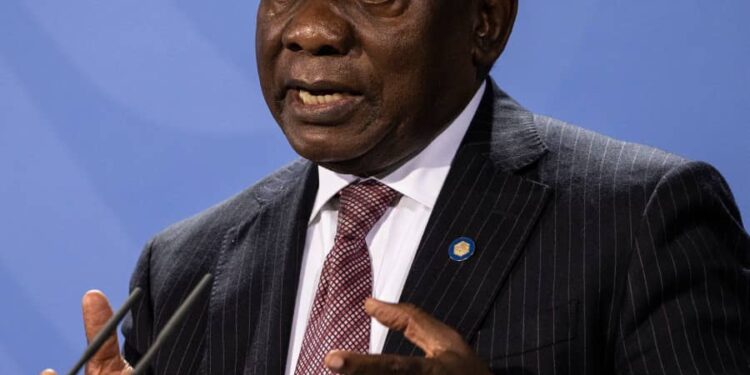 G20 Summit in South Africa: A Test for Multilateralism