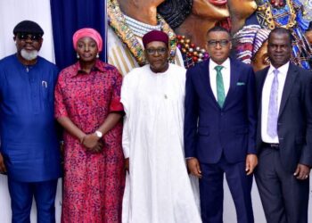 Health Minister Commends Cross River’s Bold Health Reforms as NCH Opens in Calabar