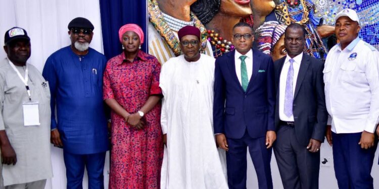 Health Minister Commends Cross River’s Bold Health Reforms as NCH Opens in Calabar