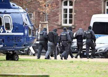 Hamas Terror Network Busted in Europe: Mossad-led Operation Uncovers Secret Cells, Foils Attacks