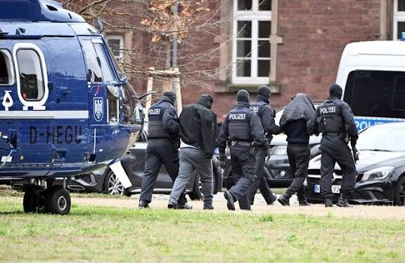 Hamas Terror Network Busted in Europe: Mossad-led Operation Uncovers Secret Cells, Foils Attacks