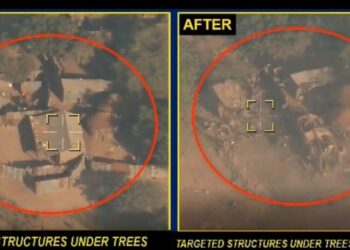 Scores of Terrorists Neutralized in Precision Airstrikes on Sambisa