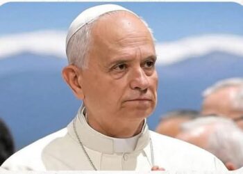 Pope Leo Condemns Attacks On Christians In Nigeria, Others, Calls On Global Leaders