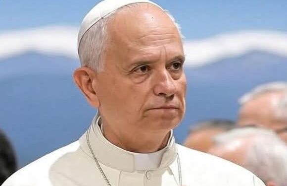 Pope Leo Condemns Attacks On Christians In Nigeria, Others, Calls On Global Leaders